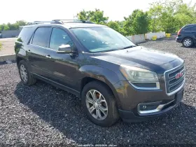 2016 GMC Acadia