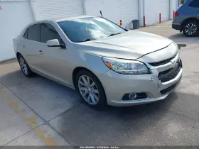 2014 Chevrolet Malibu