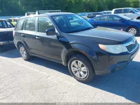 2010 Subaru Forester