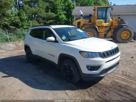 2020 Jeep Compass at OH - New Philadelphia: 3C4NJDBB1LT