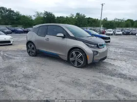 2015 BMW I3