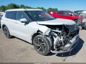売り切れ 2022 Mitsubishi Outlander at NY - Cicero: JA4J4VA8XNZ****** – IAAI