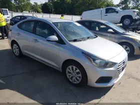 2021 Hyundai Accent