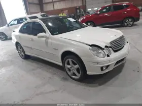 2007 Mercedes-Benz E-Class