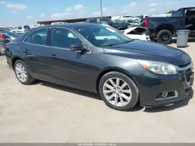 2015 Chevrolet Malibu