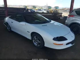 1997 Chevrolet Camaro