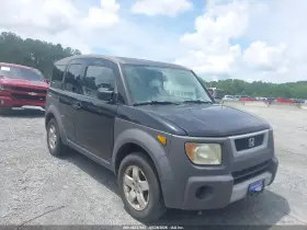 2003 Honda Element