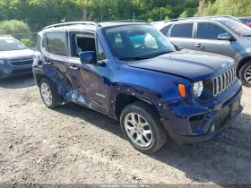 2019 Jeep Renegade