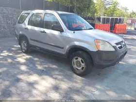 2003 Honda CR-V