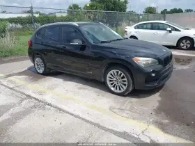 2014 BMW X1
