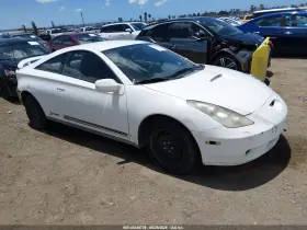 2002 Toyota Celica