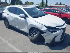 2024 Lexus NX 350h