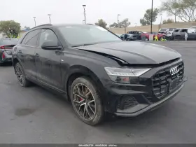 2020 Audi Q8