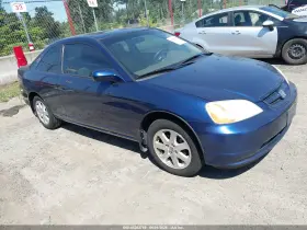 2003 Honda Civic