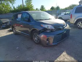 2019 Toyota Sienna