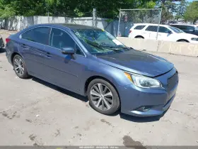 2015 Subaru Legacy