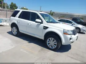 2013 Land Rover LR2