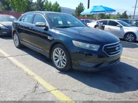 2014 Ford Taurus