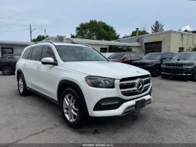 2020 Mercedes-Benz Gls 450