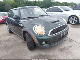 2009 MINI Cooper