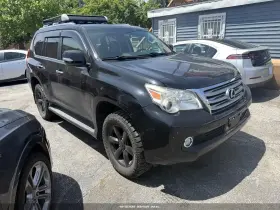 2011 Lexus GX
