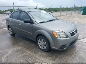 2010 Kia Rio