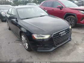 2014 Audi A4