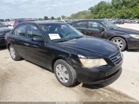 2010 Hyundai Sonata