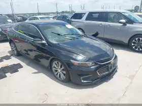 2016 Chevrolet Malibu