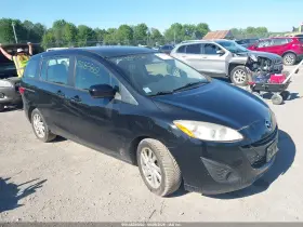 2012 Mazda 5