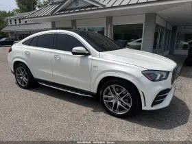 2021 Mercedes-Benz GLE-Class