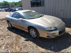 2001 Chevrolet Camaro