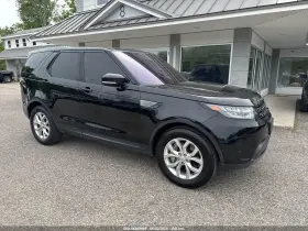 2020 Land Rover Discovery