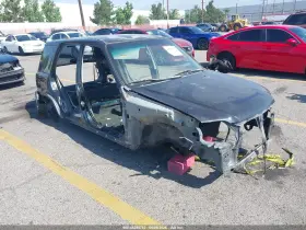 2000 Honda CR-V