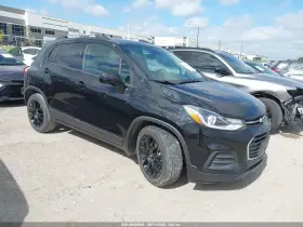 2021 Chevrolet Trax