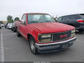 1989 Chevrolet C/K