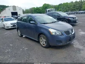 2009 Pontiac Vibe