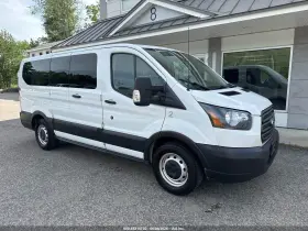 2019 Ford Transit 150