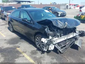 2019 Lexus ES 300h