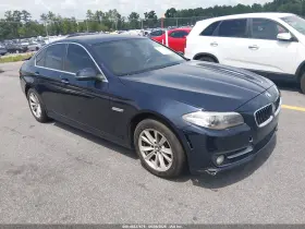 2015 BMW 5 Series