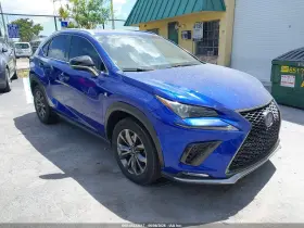 2018 Lexus NX