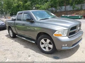 2012 Dodge Ram