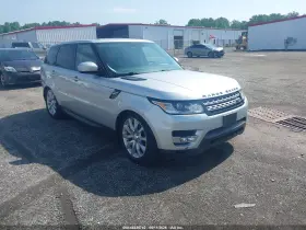 2014 Land Rover Range Rover Sport
