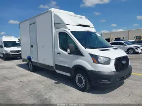 2022 Ford Transit-350 Cab