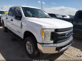 2017 Ford F-250