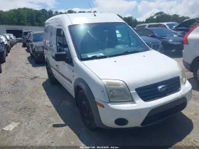 2011 Ford Transit Connect