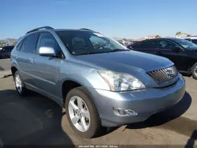 2009 Lexus RX
