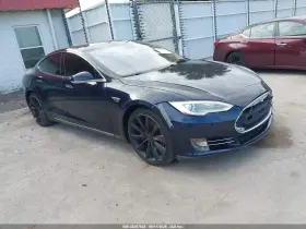 2014 Tesla Model S
