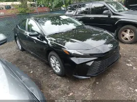 2026 Toyota Camry Hybrid