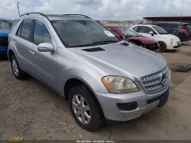 2006 Mercedes-Benz M-Class